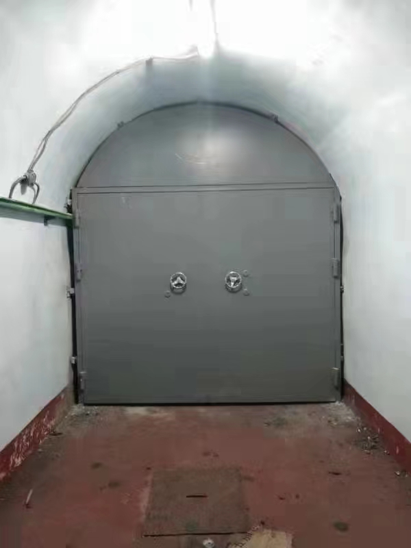 防爆門(抗爆門)