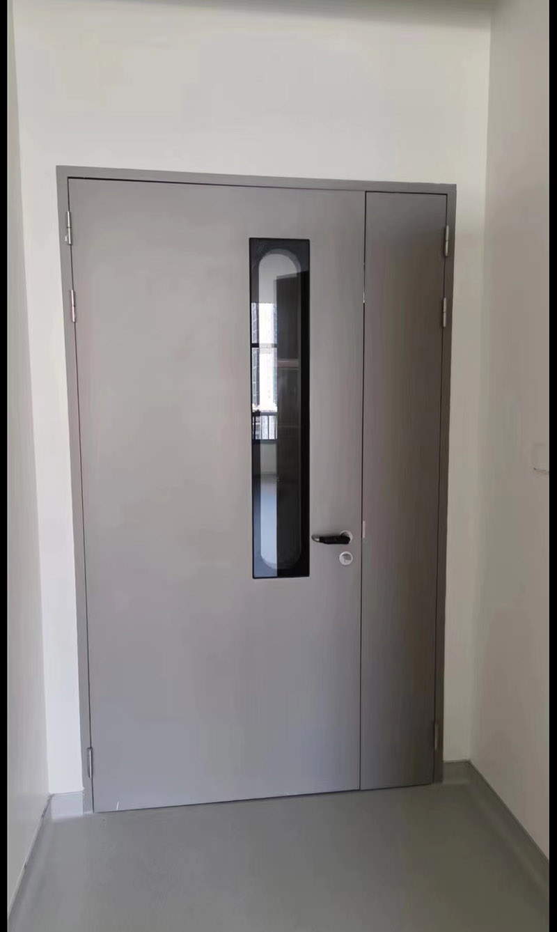 醫(yī)用門（潔凈門）