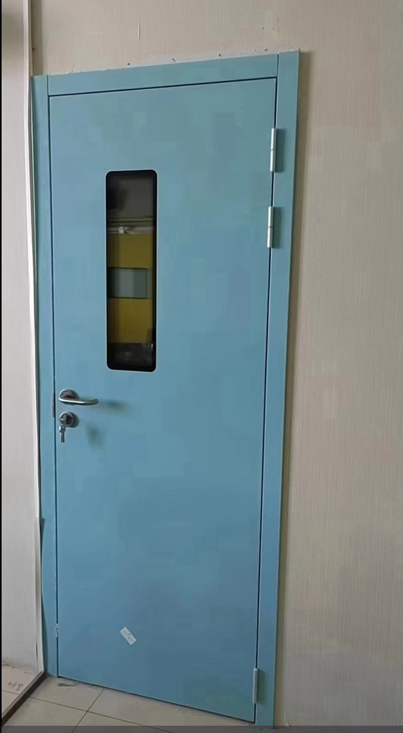 醫(yī)用門（潔凈門）