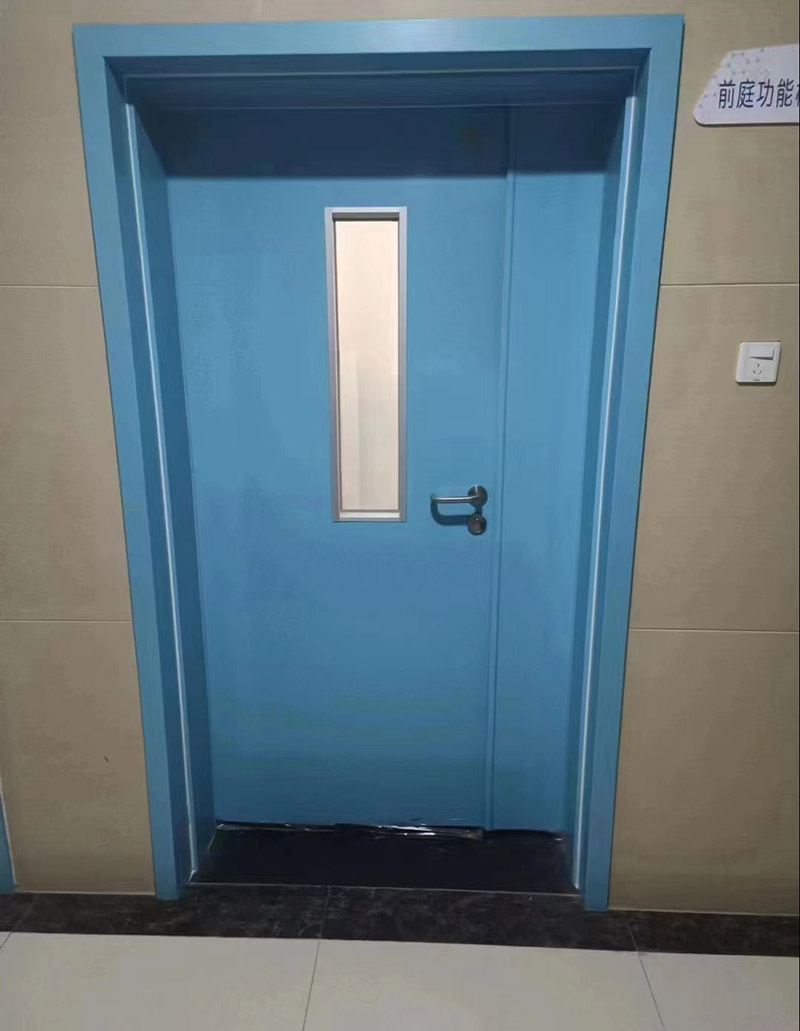 醫(yī)用門（潔凈門）
