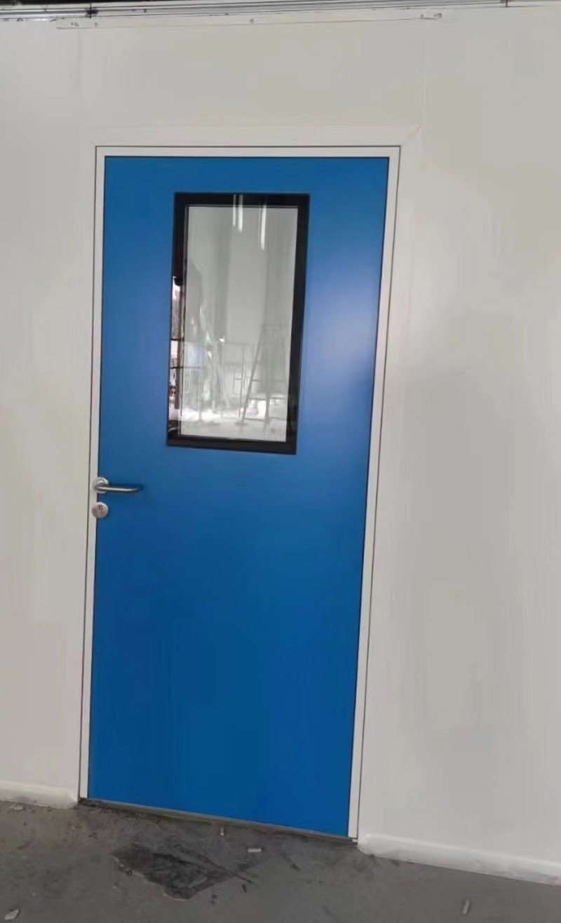 醫(yī)用門（潔凈門）